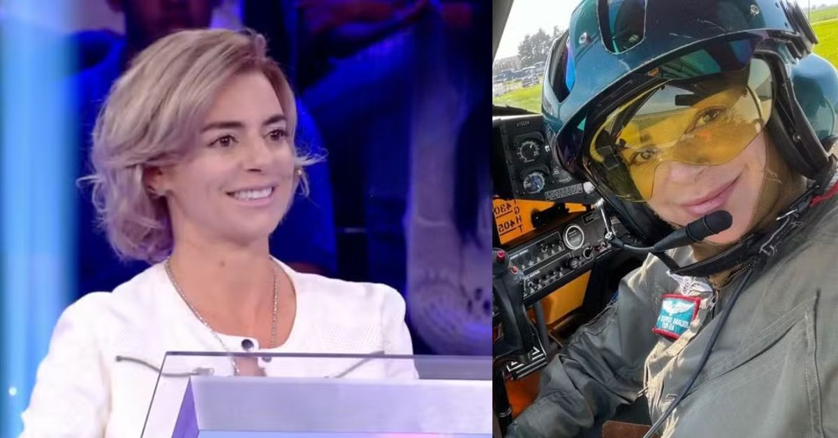 Piloto Brasileira que Morreu em Acidente Aéreo nos EUA: Conheça a História de Juliana Turchetti - Foco News 24h