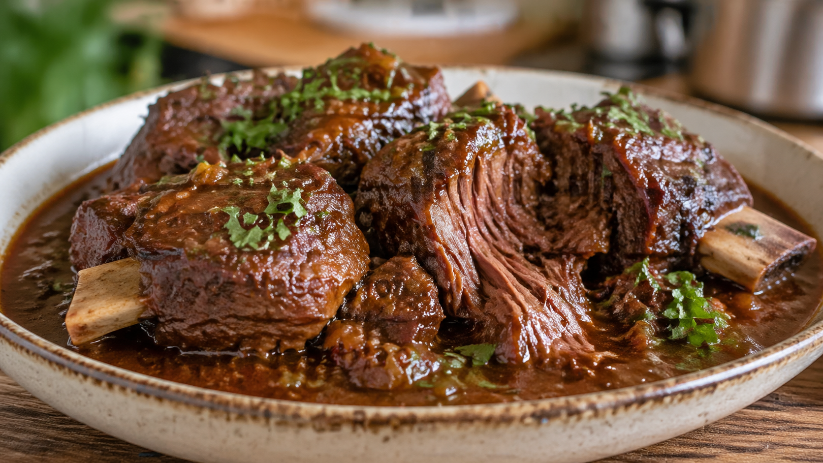 costela na panela de pressao