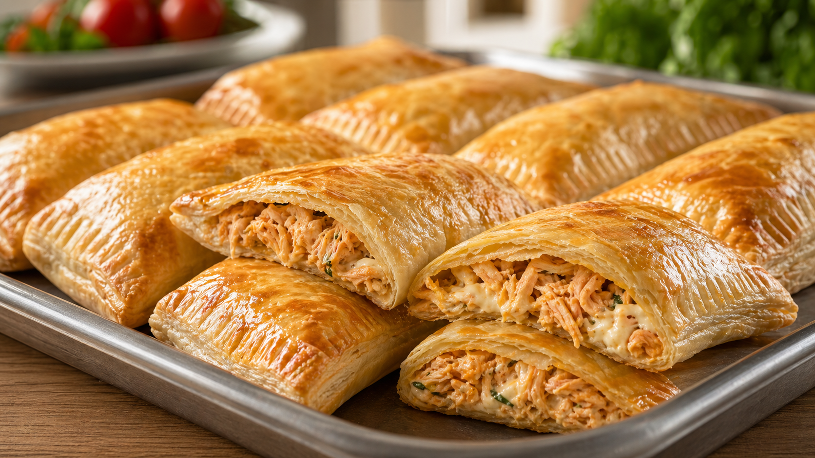 pastel de forno para vender